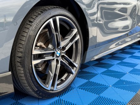 2021 BMW 1-Series - photo 9