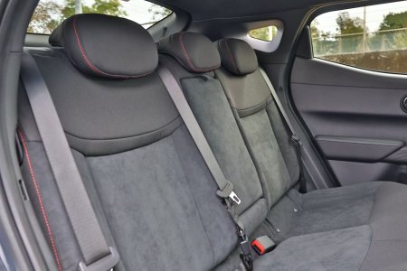 2027 Hyundai IONIQ 3 - photo 11