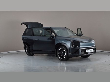 2026 Kia EV5 - photo 39