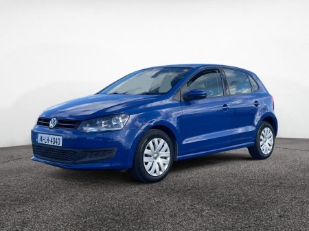 2014 Volkswagen Polo - photo 7