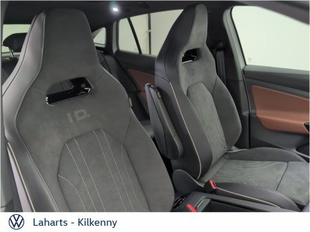 2026 Volkswagen ID.5 - photo 25