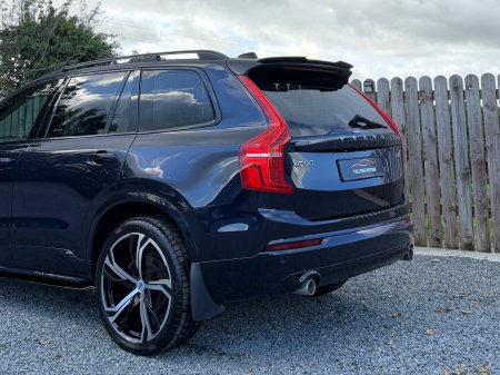 2016 Volvo XC90 - photo 9