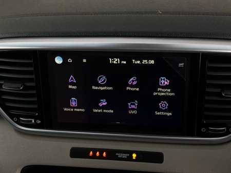 2022 Kia Sportage - photo 25