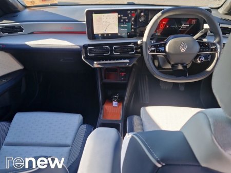 2027 Renault 5 - photo 2