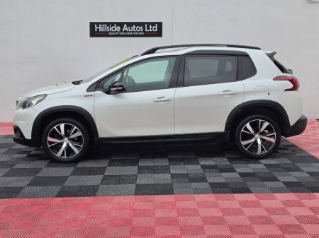 2018 Peugeot 2008 - photo 4