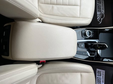 2020 BMW X3 - photo 24