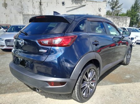 2018 Mazda CX-3 - photo 9