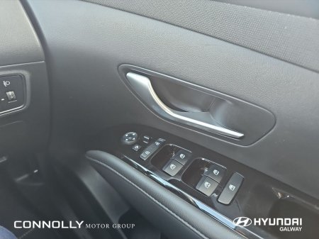 2023 Hyundai Tucson - photo 23