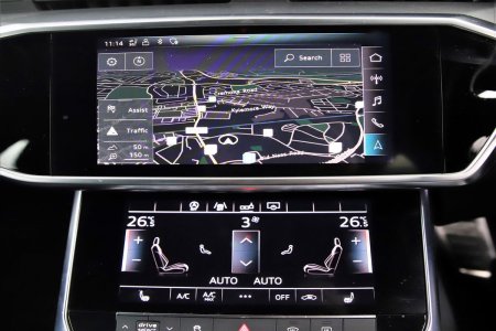 2019 Audi A6 - photo 20