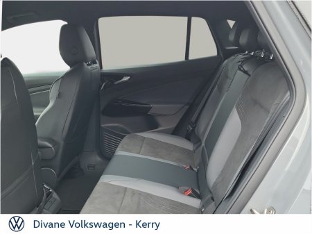 2027 Volkswagen ID.4 - photo 7