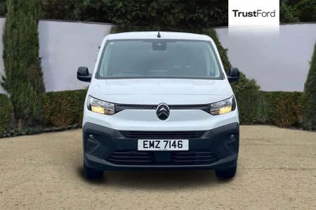 2024 Citroen Berlingo - photo 12
