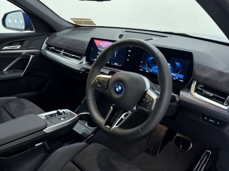 2026 BMW iX2 - photo 6