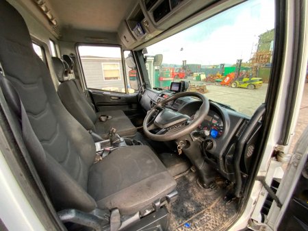2017 Iveco Eurocargo - photo 13