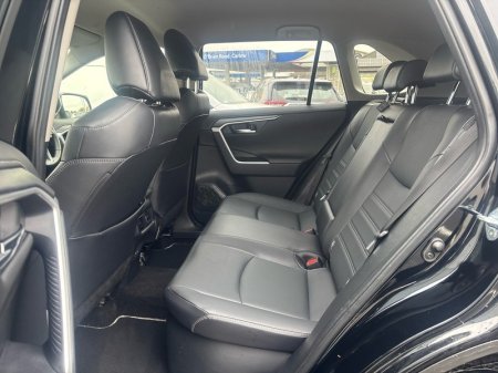 2023 Toyota RAV4 - photo 7