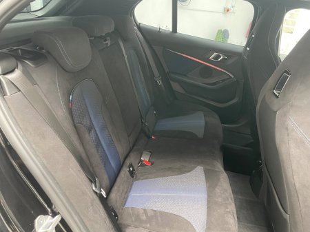 2020 BMW 1-Series - photo 15