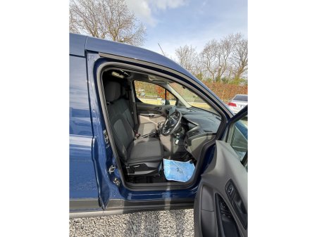 2022 Ford Transit Connect - photo 12