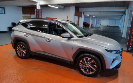 2022 Hyundai Tucson - photo 9