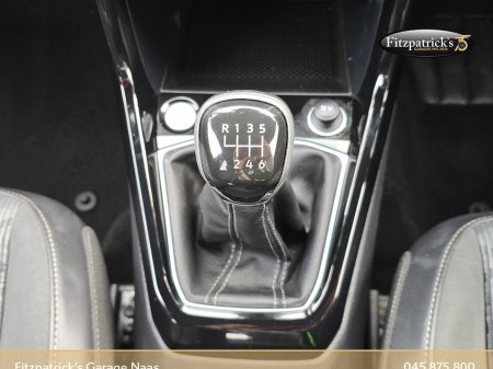 2024 Volkswagen T-Cross - photo 17
