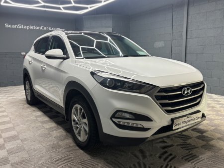 2016 Hyundai Tucson - photo 3
