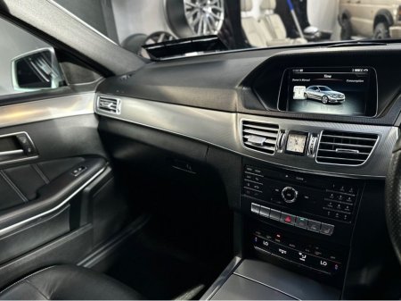 2016 Mercedes-Benz E-Class - photo 32