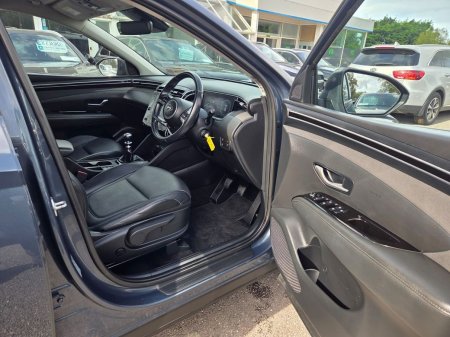 2022 Hyundai Tucson - photo 7