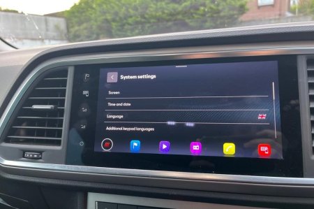 2023 SEAT Ateca - photo 35