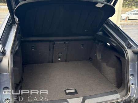 2025 Cupra Tavascan - photo 11