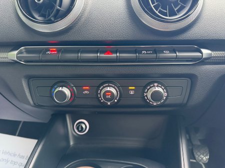 2018 Audi A3 - photo 7