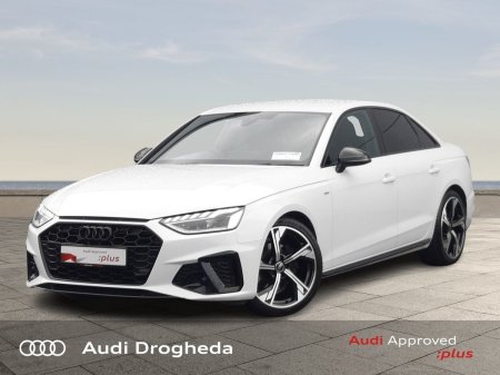 2024 Audi A4 - photo 3