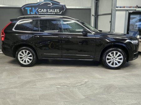 2016 Volvo XC90 - photo 3