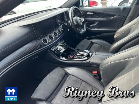 2017 Mercedes-Benz E-Class - photo 11