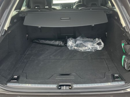2026 Volvo V90 - photo 10