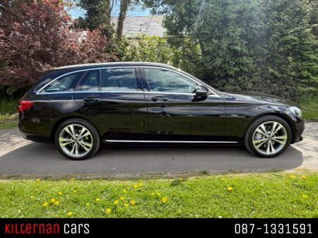 2018 Mercedes-Benz C-Class - photo 2