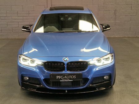 2017 BMW 3-Series - photo 3