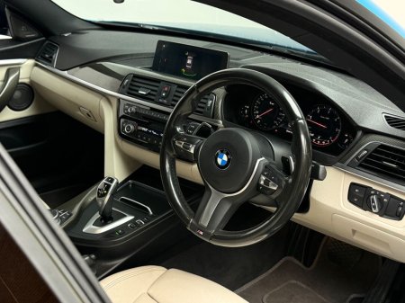 2019 BMW 4-Series - photo 9