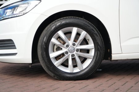 2018 Volkswagen Touran - photo 22