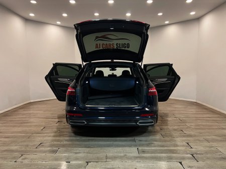 2019 Audi A6 - photo 5