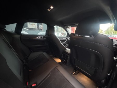 2023 BMW i4 - photo 18