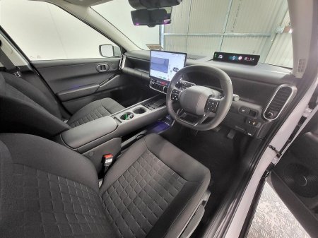2027 Hyundai IONIQ 3 - photo 6
