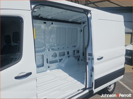 2026 Ford Transit - photo 23