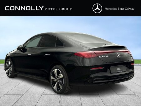 2026 Mercedes-Benz CLA - photo 2
