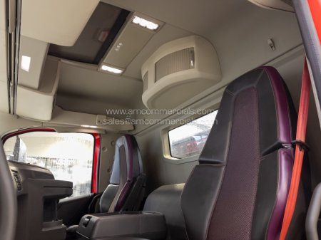 2022 VOLVO FMX 420 - photo 16