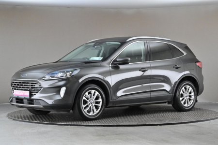 2020 Ford Kuga - photo 4