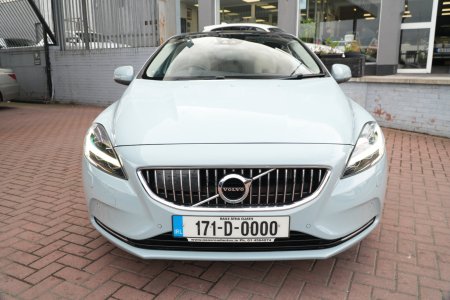 2017 Volvo V40 - photo 9