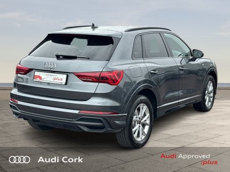2024 Audi Q3 - photo 7