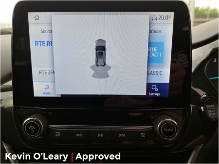 2022 Ford Puma - photo 14