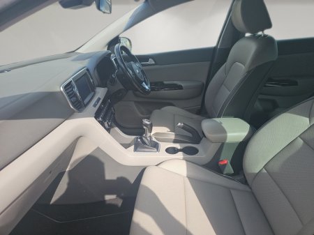 2017 Kia Sportage - photo 14