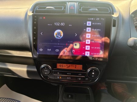 2019 Mitsubishi Mirage - photo 18
