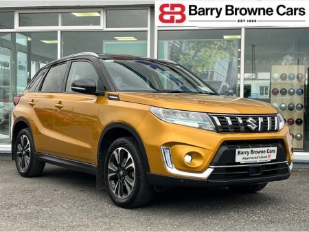 2024 Suzuki Vitara - photo 11