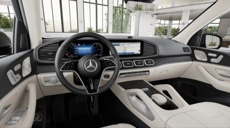 2026 Mercedes-Benz GLE - photo 3